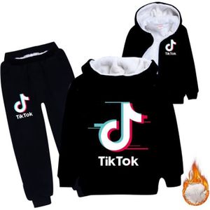 Vetement tik tok - Achat / Vente pas cher
 |Tiktok Vetement Fille