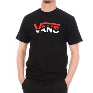 T-shirt Vans homme - Cdiscount
