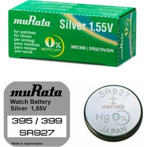 Sony Silver Oxide SR920SW - batterie - SR920 - oxyde d'argent