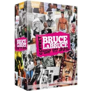 DVD FILM Bruce LaBruce - Premières oeuvres 1991-1996 : No S