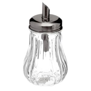 KitchenCraft Sucrier Sucrier Doseur KitchenCraft Style Rétro
