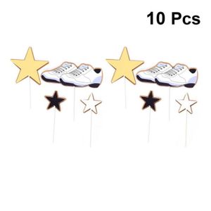 Decoration Gateau Anniversaire Football Cdiscount Decoration Gateau Anniversaire Football Cdiscount
