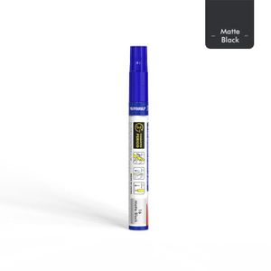Lot De 2 Stylos Réparateurs De Rayures Pour Voiture - Faciles à Utiliser, Imperméables, Pour Toutes Les Couleurs