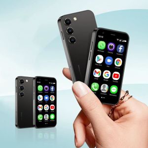 SMARTPHONE S26 3G Mini Smartphone 3,0 pouces Android 8.1 Quad