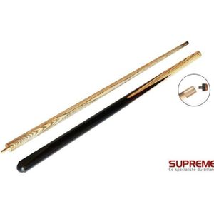 ACCESSOIRE BILLARD Queue billard standard veinée 145 cm 1/2 ACCESSOIRE BILLARD Queue billard standard veinée 145 cm 1/2