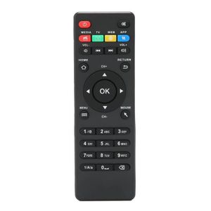 Télécommande Original ORANGE Décodeur TV occasion fonctionnelle