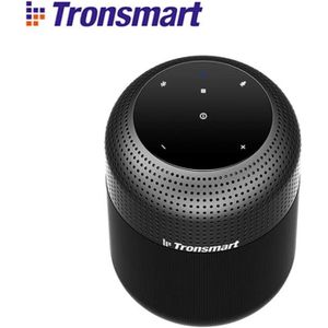 ENCEINTE NOMADE Tronsmart Element T6 Max 60W Bluetooth 5.0 NFC hau