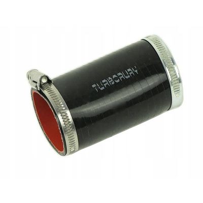 Tuyau D'Admission D'Air Turbo Compatible V40 (525) 2.0 D3/D4 - OEM 31657732 - Connecteur HENN D'Origine