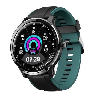 Montre sn80 2025