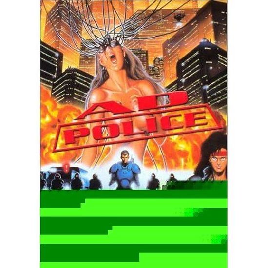 Dvd Ad Police Cdiscount Dvd