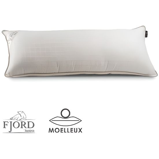 traversin plat 120 cm