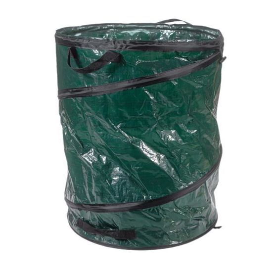 Sacs À Déchets De Jardin Garden Gaster Sac À Pelouse Imperméable
