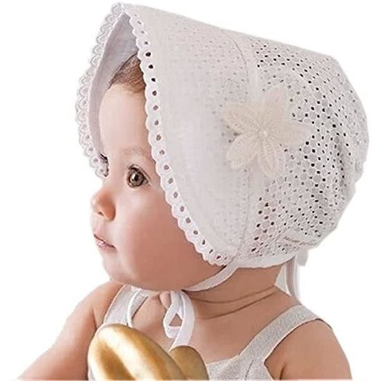 Bonnet bebe ete 2025