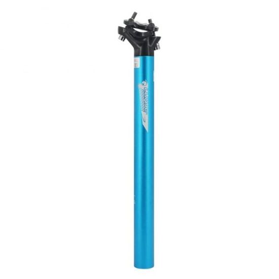 Tige De Selle Vélo Alu 27.2 X 300 Mm – Uxcell – Tube De Selle Rigide Et Léger – Neuf