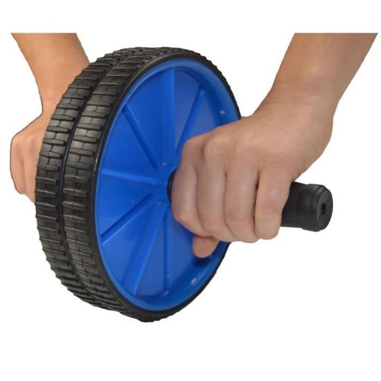 JOCCA Roue d Exercice Cdiscount Sport
