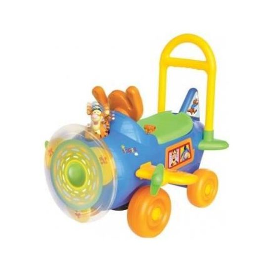 Porteur avion winnie discount
