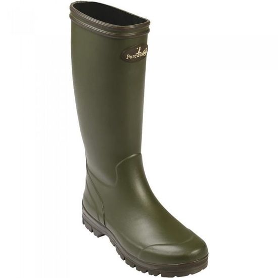 Bottes de chasse  Marly Jersey