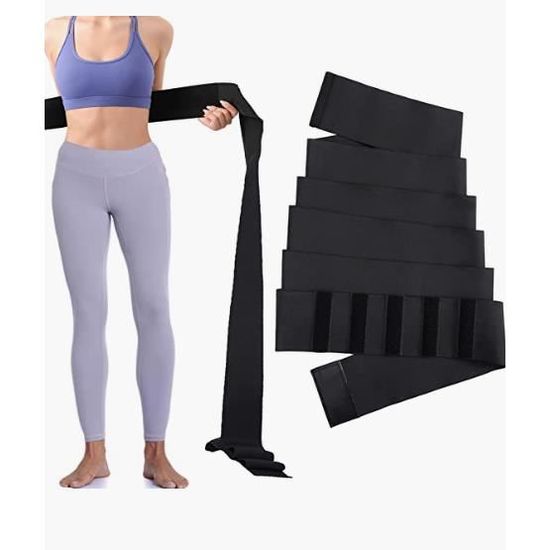 SEXYWG Serre Taille Corset Minceur Femme Pour Fitness SEXYWG Serre Taille Corset Minceur Femme Pour Fitness