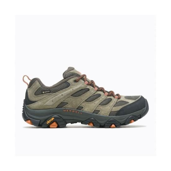 Vente shop privée merrell