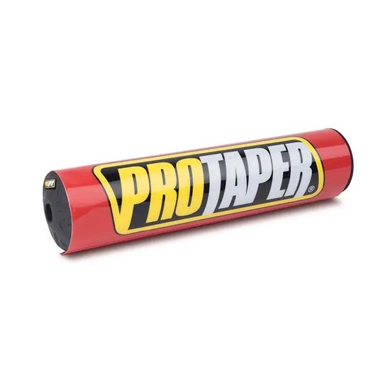 Protaper Mousse De Guidon Race Rose 20.3cm - Protection Confortable Pour Moto Cross