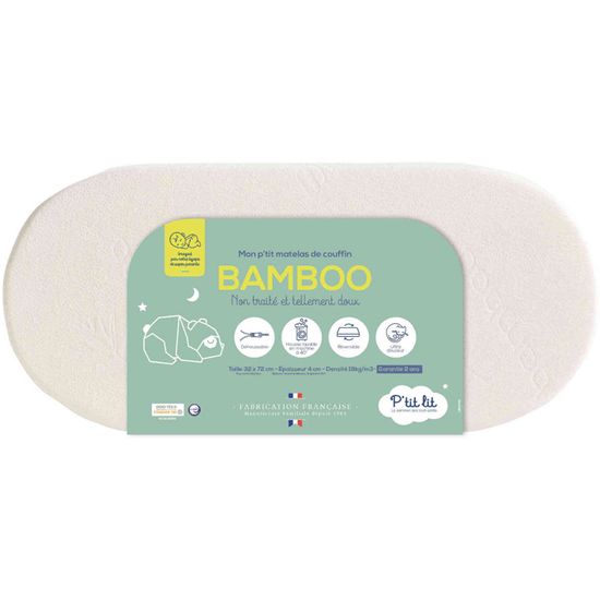 Matelas pour landau cheap chicco