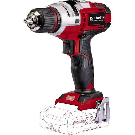 Einhell Professional Compresseur Sans Fil SILENZZO 18/160 | WhichOne