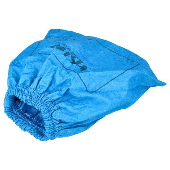 Pack De 2 Sacs En Tissu Filtrant Textile Pour Einhell TC-VC 1820 S