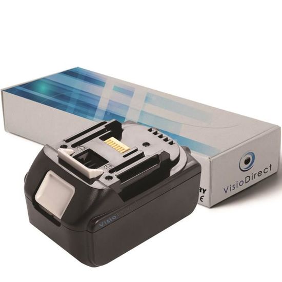 Makita 2025 bhp453 battery