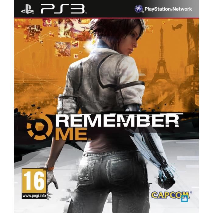 Remember me - vue 10
