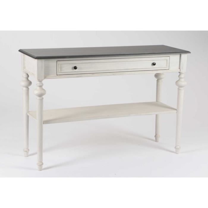 Console Héritage Amadeus 120 cm