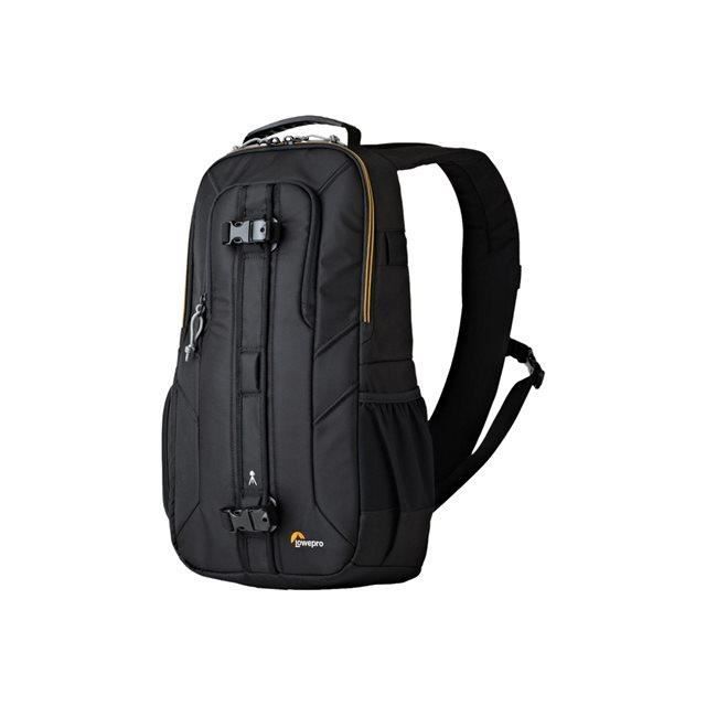 Slingshot Edge 250 AW Sac à dos Noir