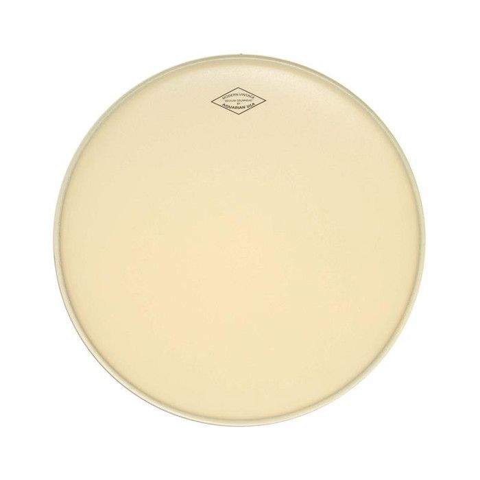 PEAU DE GROSSE CAISSE AQUARIAN MODERN VINTAGE 2…