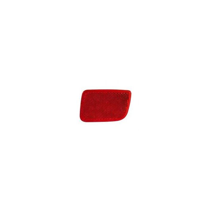 Catadioptre arrière droit Renault Scenic 2 2003-2009 RA21802