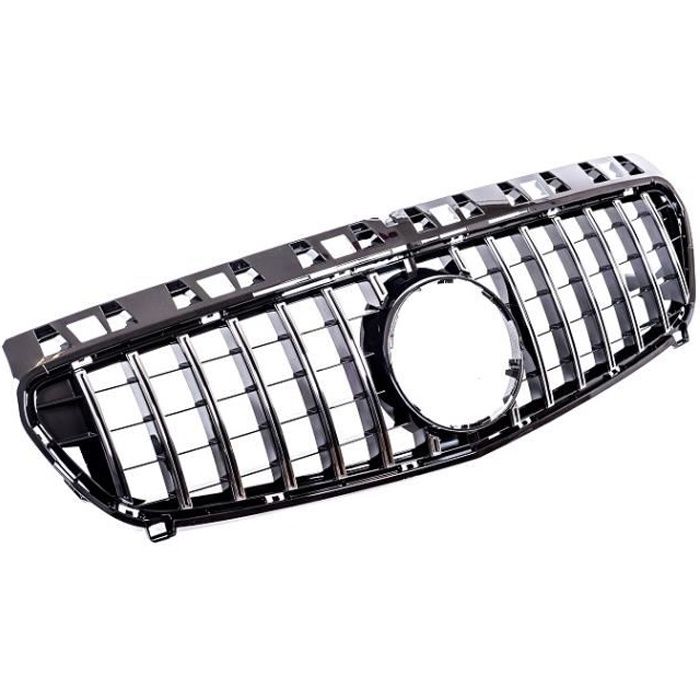 CALANDRE LOOK GT MERCEDES CLASSE A W176 PHASE 1 DE 2012 A 08/2015