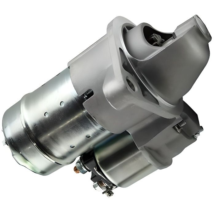 Démarreur Pour Opel 1.7 DI DTI CDTI Astra G H Corsa D Meriva Zafira Diesel neuf