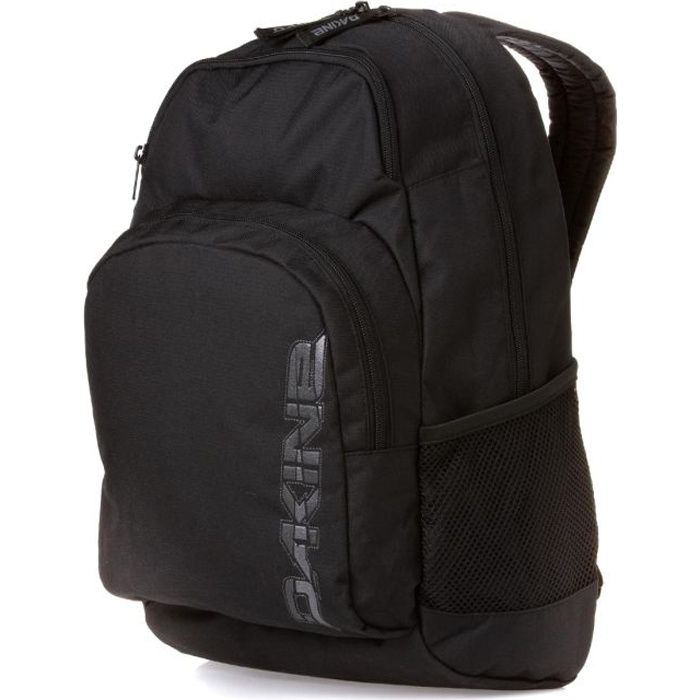 Sac à dos Central Dakine - Noir