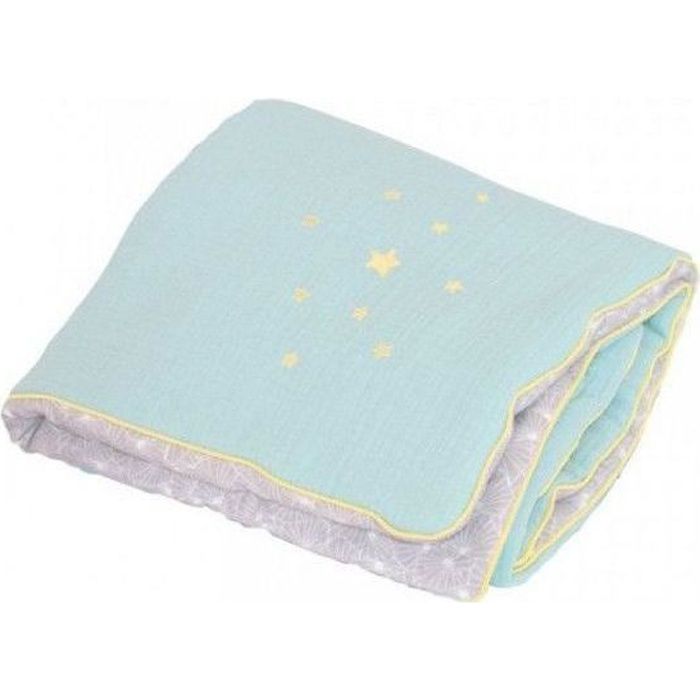 DOMIVA 1000201 Couverture Microfibre Microlon