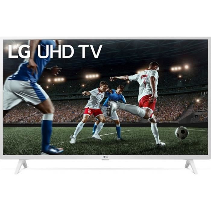 LG TV LED 43UP76906