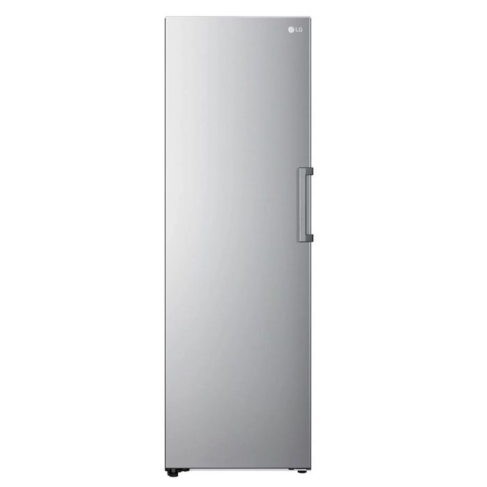 Congélateur armoire LG GFT61PZCSE Inox