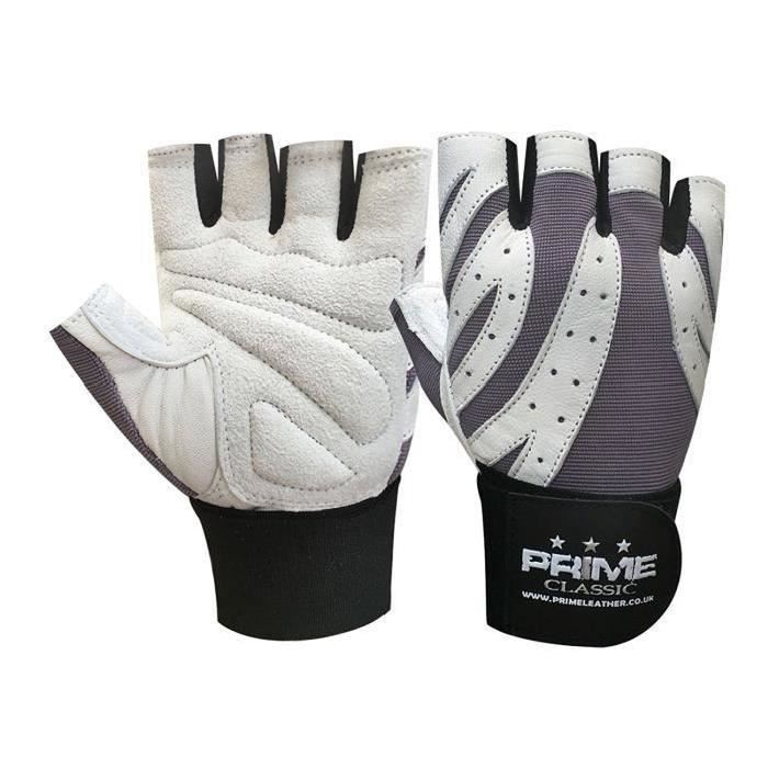 GANT THERMIQUE DE SPORT POUR MUSCULATION - FITNESS