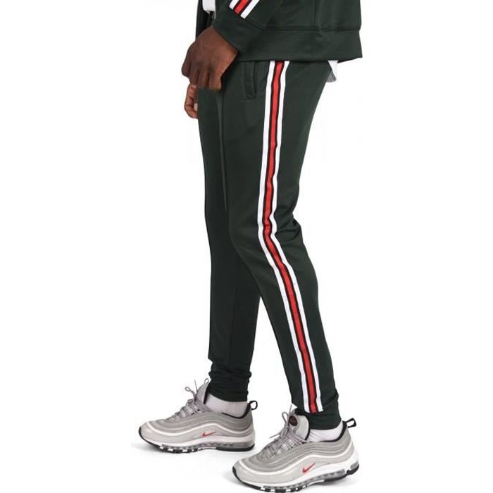 PROJECT X PARIS - Bas de jogging bandes latérales - Homme