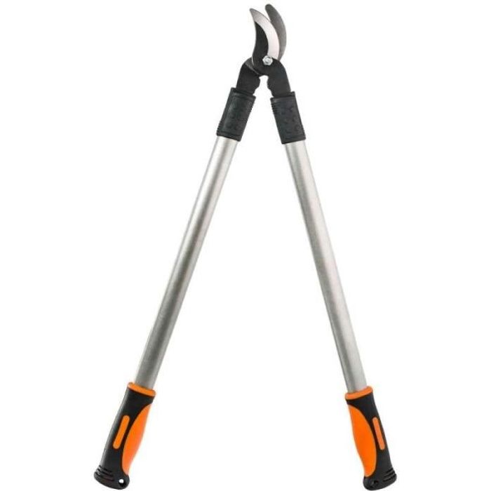 Coupe branche pro 53 cm Cross Garden