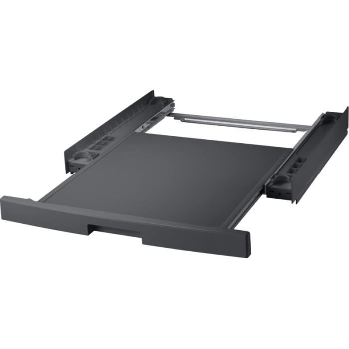 Kit de superposition Samsung SKK-DDX (Metal Grey)