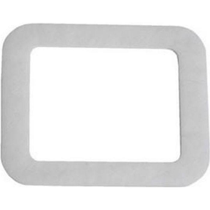 Joint de hublot/lampe pour Fours - Cuisinieres ARISTON HOTPOINT, INDE