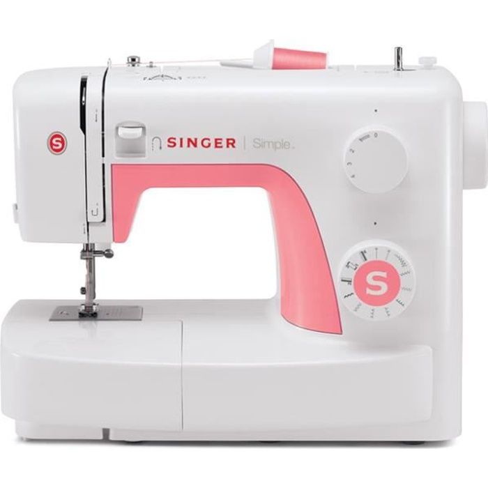 Machine à coudre Singer Simple 3210