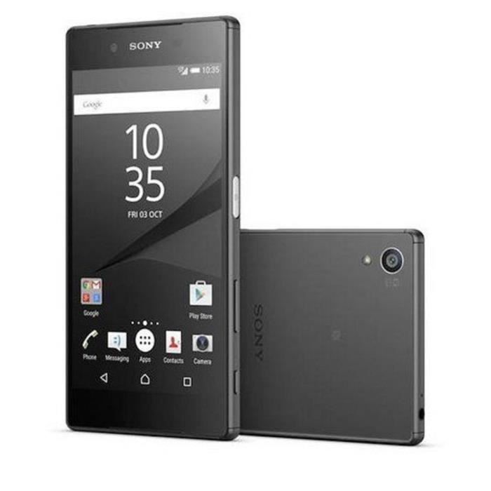 Sony Xperia Z5 Compact 32 Go Noir