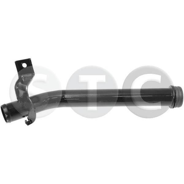 TUBE EAU STC T403219