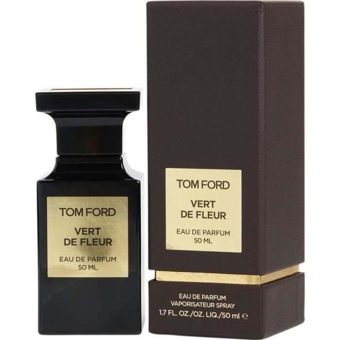Tom Ford Vert De Fleur By Tom Ford Eau De Parfum Vaporisateur 50 ml - Fragrances For Everyone