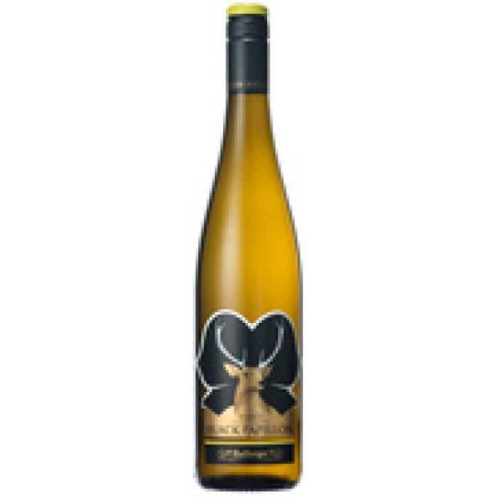 Wolfberger Vin blanc d'Alsace -Black Papillon-, sec, 2018 0,000000 Noir