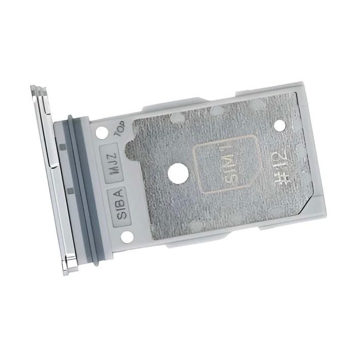 Samsung Galaxy S24 S24+ – Tiroir Carte Dual SIM – Originale – - vue 2